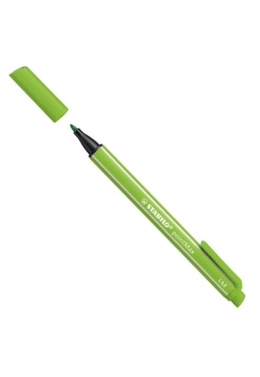 Caneta Stabilo Pointmax 488/43 Verde Claro